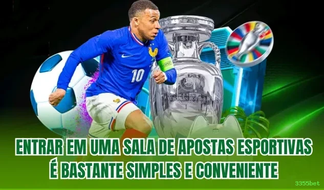 Login seguro na 3355bet