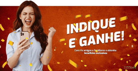 Slots online da 3355bet com jackpots progressivos