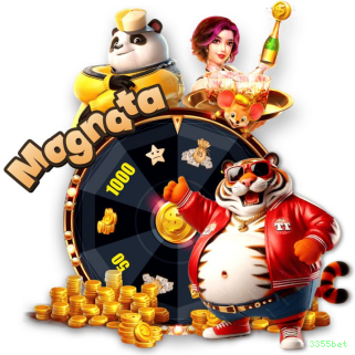 Programa VIP exclusivo da 3355bet